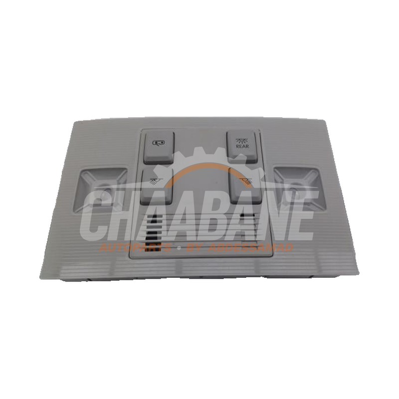 Eclairage de plafonnier 5TA947105B Skoda Superb 2015 / 2024