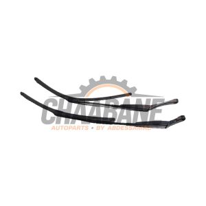 Bras essuie-glace avant 8S1998002 Audi TT Roadster (FV9/FVR) 2.0 TDI 16V 2014