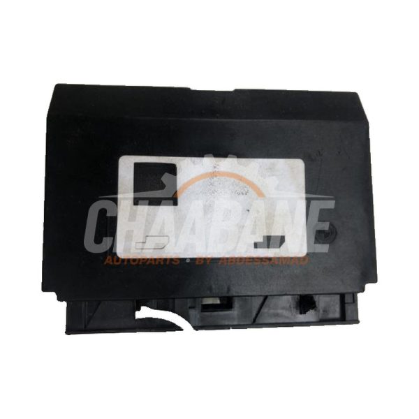 Module climatronic 949032601 BMW X1 (F48) sDrive 18i 1.5 12V TwinPower Turbo 2014 / 2022