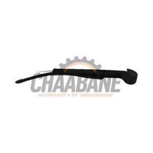 Bras essuie-glace arriere 8W9955407 Audi Q3 (F3B) 1.5 35 TFSI 16V 2018