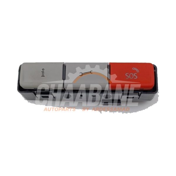 Telephone (divers) 5GM035624 Volkswagen Transporter T6 2.0 TDI 150 2015 / 2024