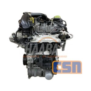 Turbo 04C145702Q Skoda Rapid 2012 / 2022