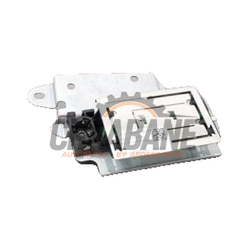 Antenne amplificateur A1569050902 Mercedes E Estate (S213) E-200d 2.0 Turbo 16V