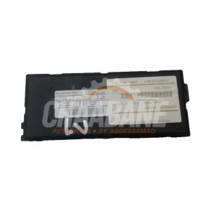 Module (divers) FK7214D600AF Jaguar XE 2.0 D E-Performance 16V