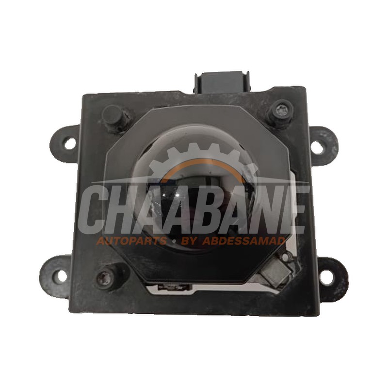 Capteur regulateur de vitesse 760907561B Volkswagen Touareg 2017