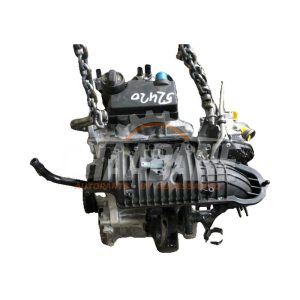 Moteur Skoda Kamiq 1.0 TSI 12V 2019