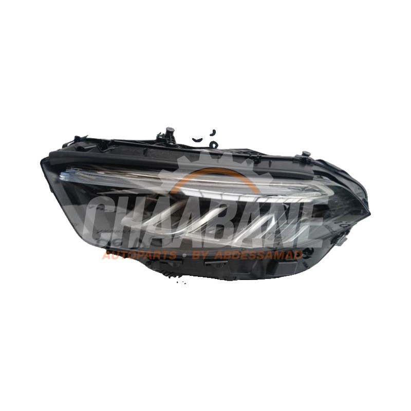 Phare gauche A1779064306 Mercedes A (177.0) 1.3 A-200 Turbo 16V