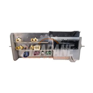Module radio A2479008512 Mercedes CLA (118.3) 1.3 CLA-250 e Turbo 16V