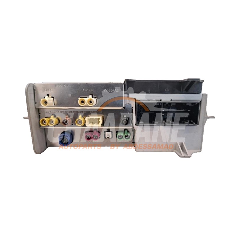 Unite de controle Multimedia A2479008512 Mercedes GLB (247.6) 2.0 GLB-220d 4-Matic
