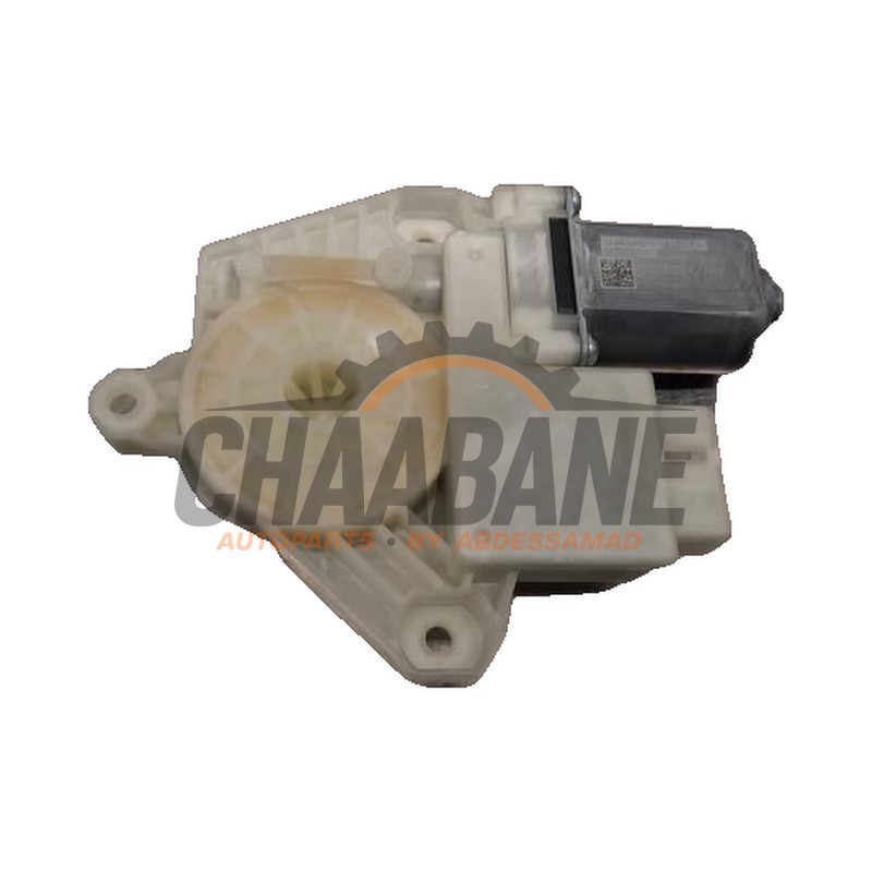 Moteur de vitre portiere 5Q4959812G Skoda Enyaq iV 80 2021