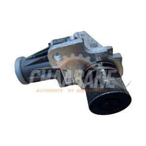 Robinet d arret gaz d echappement A6071400260 Mercedes A (W176) 1.5 A-180 CDI, A-180d 16V