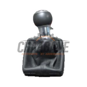 Enveloppe levier de vitesse 8V0711184 Audi A3 2013 / 2020