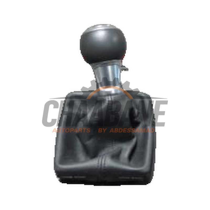 Enveloppe levier de vitesse 8V0711184 Audi A3 2012 / 2020