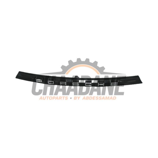 Moulure hayon 971827044B Porsche Panamera (971G) 2.9 V6 24V 4 E-Hybrid 2016 / 2023