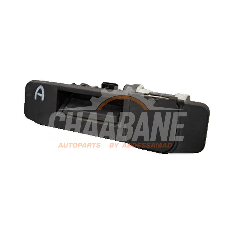 Poignee hayon A0997503500 Mercedes GLE (V167) 400d 2.9 4-Matic