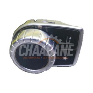 Bouton I-drive A2469009815 Mercedes A (W176) 1.6 A-200 16V