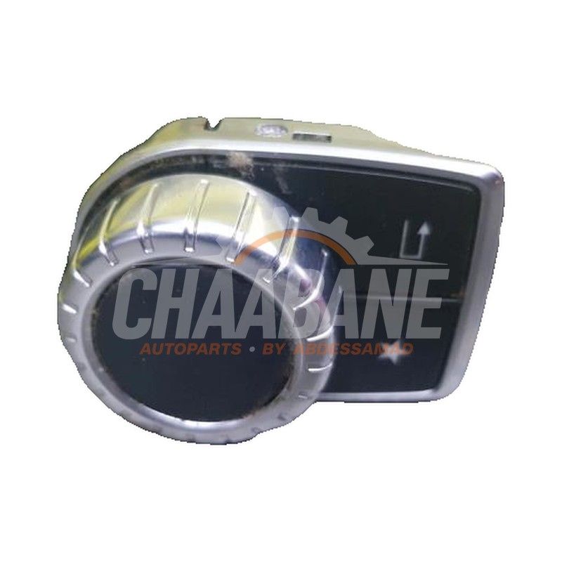 Bouton I-drive A2469009815 Mercedes A (W176) 1.6 A-200 16V