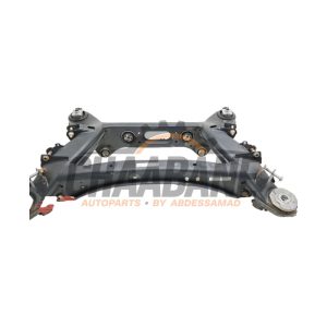 Berceau A2133504903 Mercedes C (C205) C-220d 2.2 16V BlueTEC