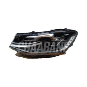 Phare gauche 2K8941773 Volkswagen Caddy Cargo V (SBA/SBH) 2.0 TDI BlueMotionTechnology 2020