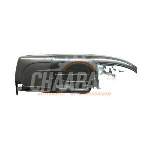 Porte coulissante droite A4157302400 Mercedes Citan (415.6) 1.5 108 CDI