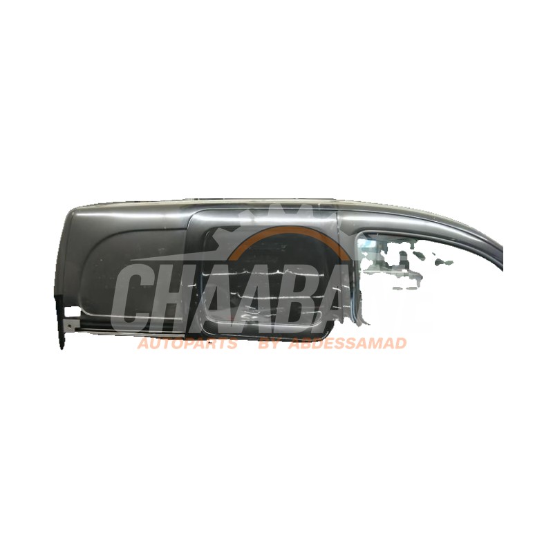 Porte laterale droite A4157302400 Mercedes Citan