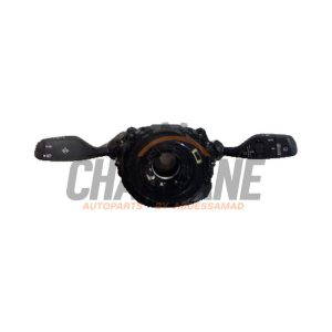Commutateur combi colonne de direction 61315A32038 BMW 1 serie (F40) 116d 1.5 12V TwinPower 2019