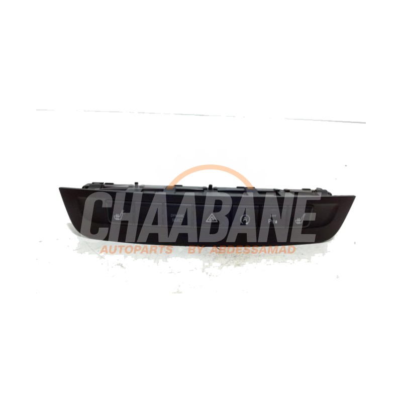 Commutateur chauffage siege A2469057302 Mercedes A-Klasse