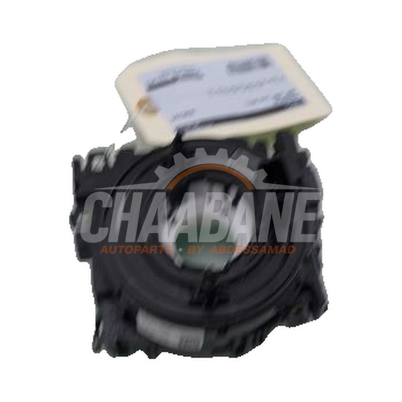 Rouleau airbag 5Q0953549F Seat Leon (5FB) 1.0 TSI 12V 2012 / 2020