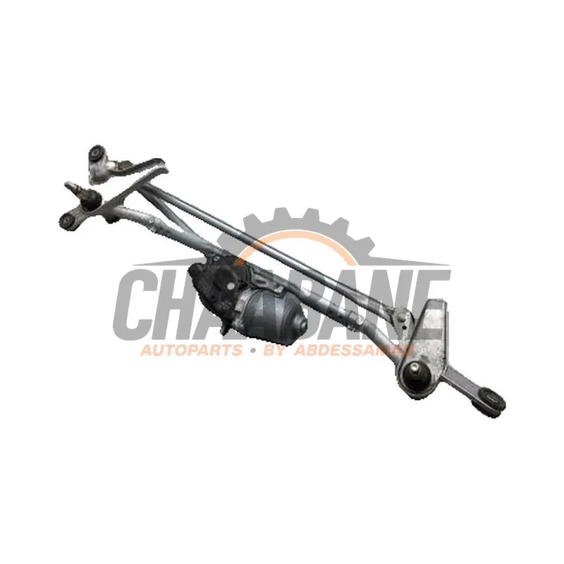 Moteur + mecanisme dessuie glace FK7217500AC Landrover Discovery Sport (LC) 2.0 Si4 16V