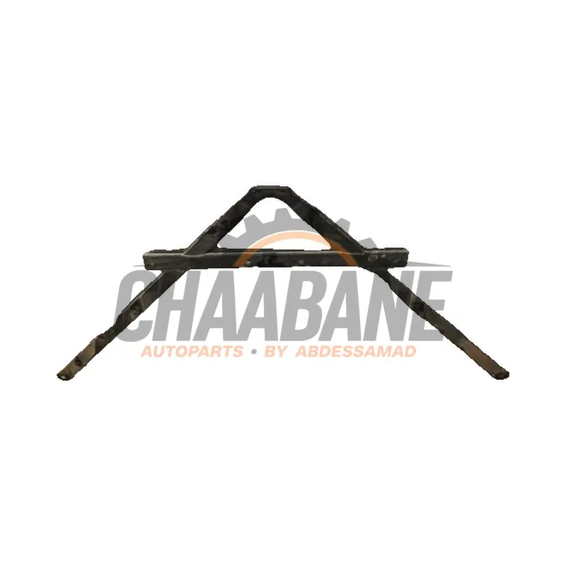 Support (divers) T2R40660 Jaguar F-type 2.0 Turbo 16V