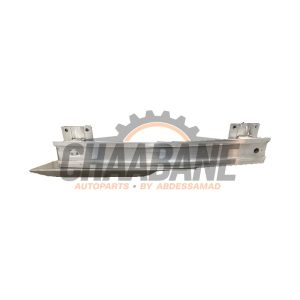 Renfort pare choc arriere A1676100304 Mercedes GLE Coupe (C167) 350 e 2.0 16V 4-Matic