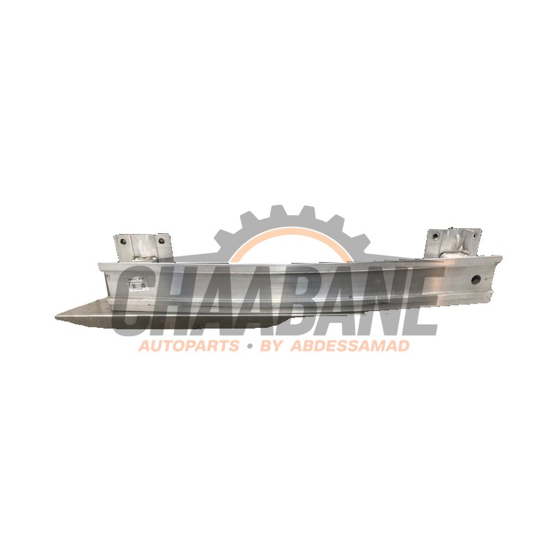 Renfort pare choc arriere A1676100304 Mercedes GLE Coupe (C167) 350 e 2.0 16V 4-Matic