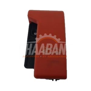 Levier capot A2138800402 Mercedes E (C238) E-300 2.0 Turbo 16V