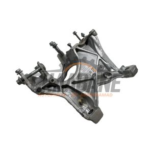 Support boite de vitesses 8W0399295E Audi S5 (F53/F5P) 3.0 TFSI V6 24V 2016