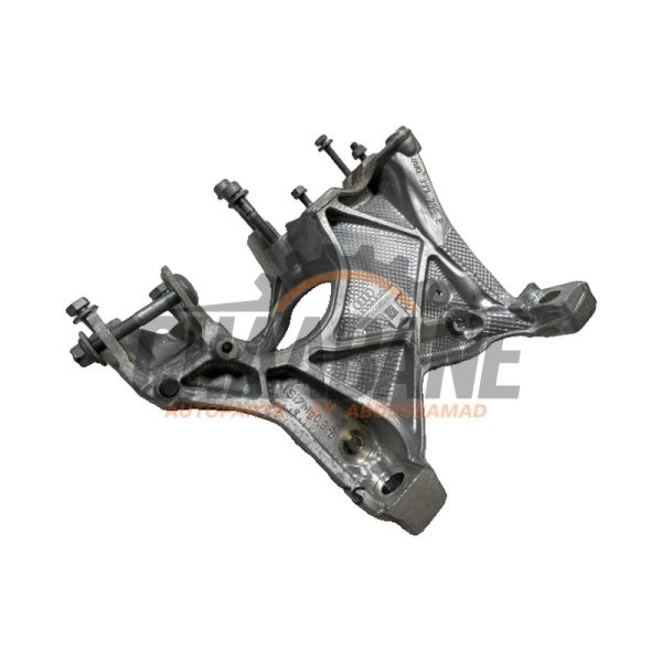 Support boite de vitesses 8W0399295E Audi S5 (F53/F5P) 3.0 TFSI V6 24V 2016