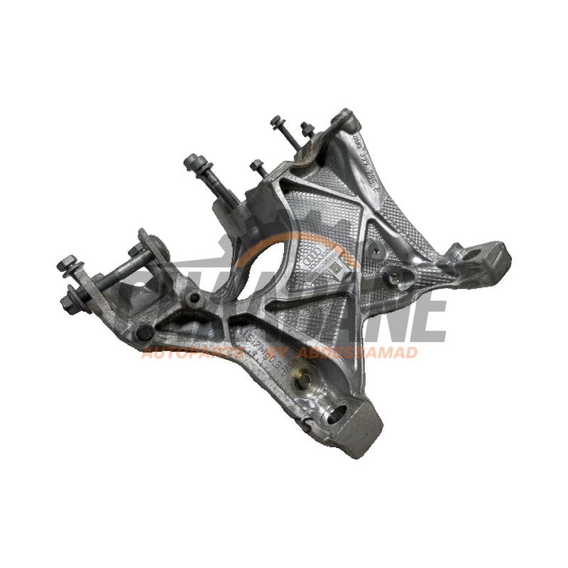 Support boite de vitesses 8W0399295E Audi S5 (F53/F5P) 3.0 TFSI V6 24V 2016