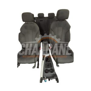 Interieur complet 8W0881105AG Audi A4 Avant (B9) 1.4 TFSI 16V 2015