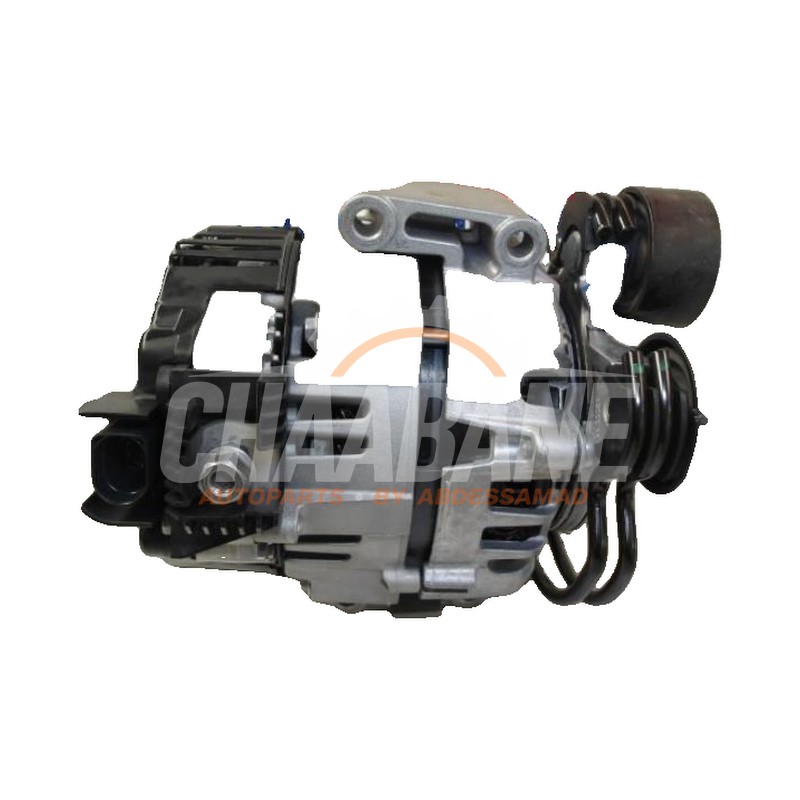 Dynamo 06L903018G Audi A7 Sportback (4KA) 2.0 16V 45 TFSI Mild hybrid 2017