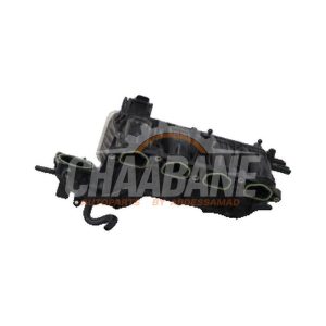 Tubulure dadmission 04E145749F Audi A3 Limousine (8VS/8VM) 1.2 TFSI 16V 2013 / 2020