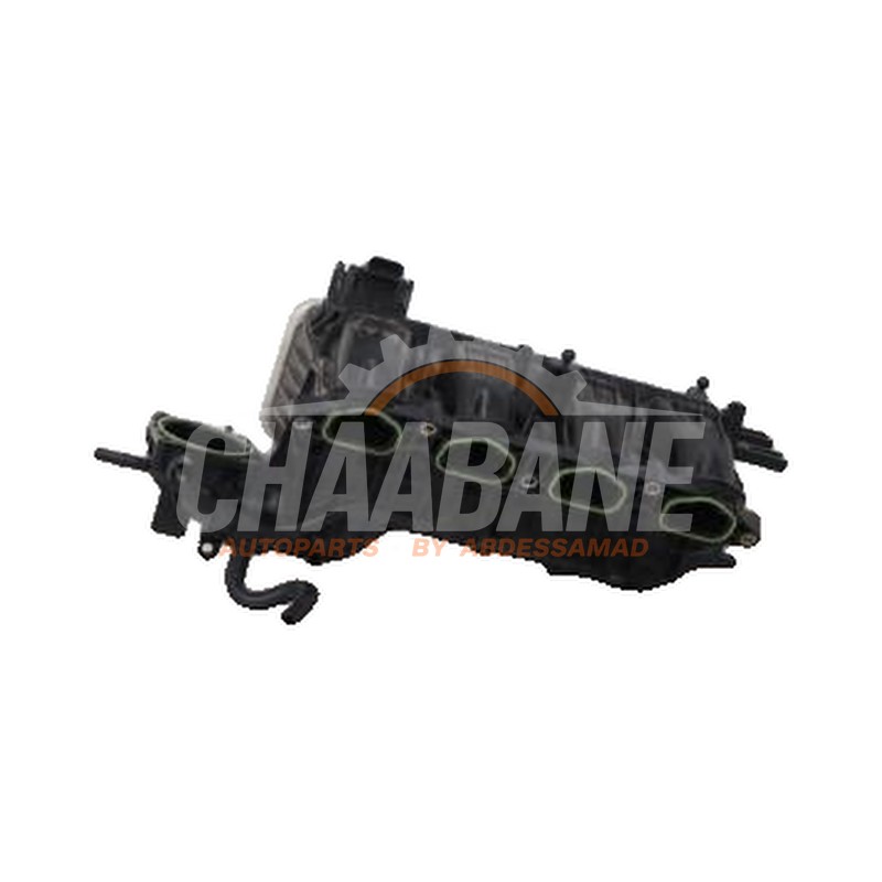 Tubulure dadmission 04E145749F Audi A3 Limousine (8VS/8VM) 1.2 TFSI 16V 2013 / 2020