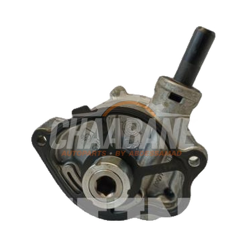 Boite de vitesse ENAC46000 Seat Leon (5FB) 1.6 TDI 16V 2012 / 2020