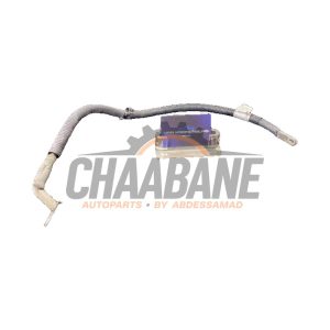 Cable (divers) 946607030 Porsche Macan (95B) 3.6 V6 24V Turbo Pack Performance 2014