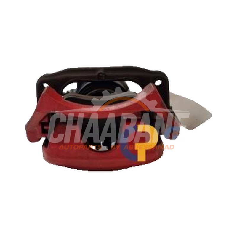 Etrier de frein avant gauche A24601 Mercedes A (W176) 1.8 A-180 CDI 16V Autom.
