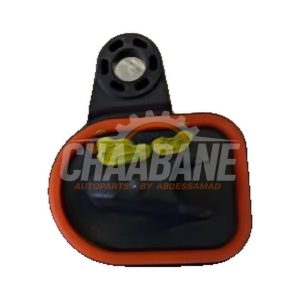 Detecteur airbag LR059793 Jaguar XF (X260) 2.0d 180 16V