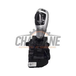 Levier de vitesse 929689601 BMW 4 serie Gran Coupe (F36) 420i 2.0 TwinPower Turbo 16V 2014 / 2021