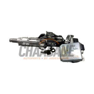Boitier colonne de direction 2Q1909144M Audi A1 Sportback (GBA) 1.0 25 TFSI 12V 2018