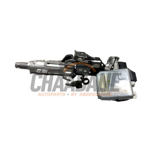 Direction assistee electrique 2Q1909144M Seat Ibiza V (KJB) 1.0 TSI 12V 2017