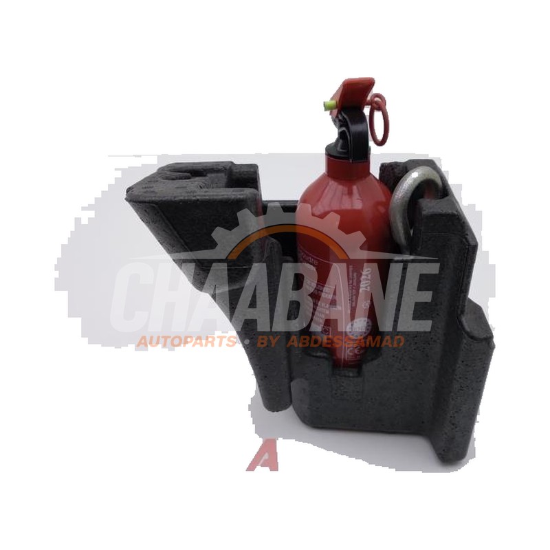 Kit doutils 72157953893 BMW 1 serie (F40) 118i 1.5 TwinPower 12V 2019