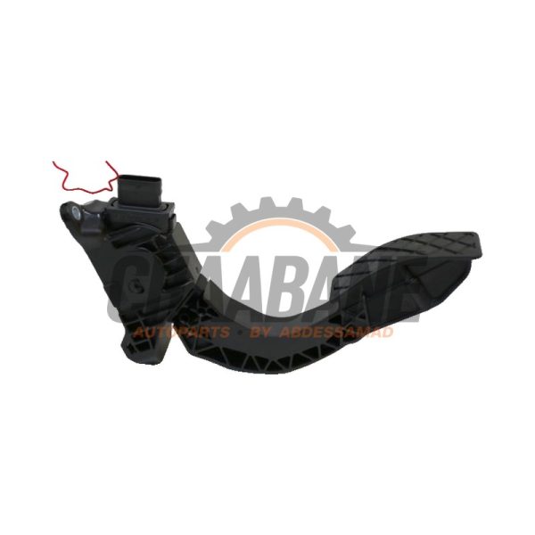 Module pedale daccelerateur 4KL723523 Audi E-tron (GEN) 55 quattro 2018
