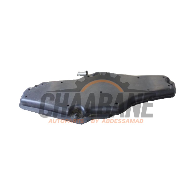 Plaque de protection divers 5WA131331 Audi A3 Sportback (8YA) 2.0 30 TDI 16V 2019